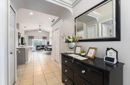 Four Corners House | Clermont Villa 20 Min to Disney