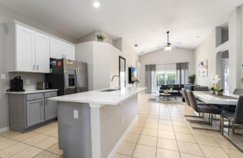 Four Corners House | Clermont Villa 20 Min to Disney
