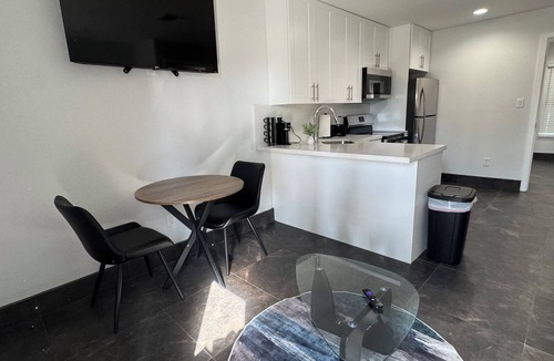 Clewiston Apartment | Clewiston Comfort #4 – Stylish 1BR Hideaway