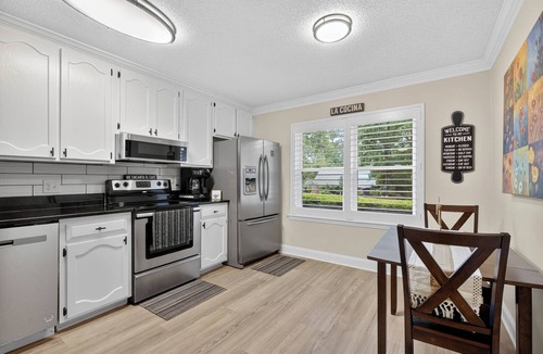 Killearn Estates House | Clifden House - Luxury Stay