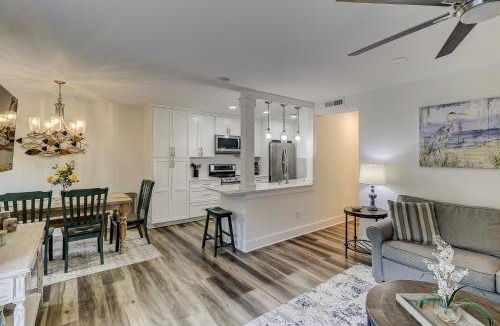 Harbour Town Villa | Clipper Court 815