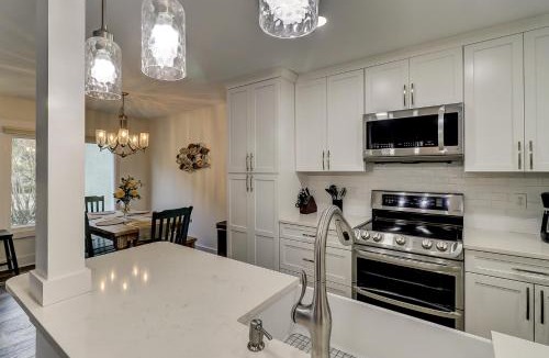 Harbour Town Villa | Clipper Court 815
