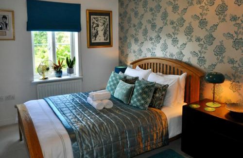 Exeter House | Clocktower Suite