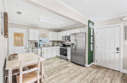 Port Canaveral House | Close to BEACH & PORT CANAVERAL, Private HEATED Pool