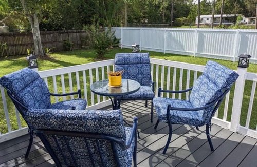 Bithlo House | Close to Disney and the Beaches Full House 3/3