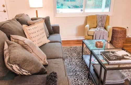 Gainesville House | Close to Everything ★ UF/Shands/DT ★ Pet Friendly