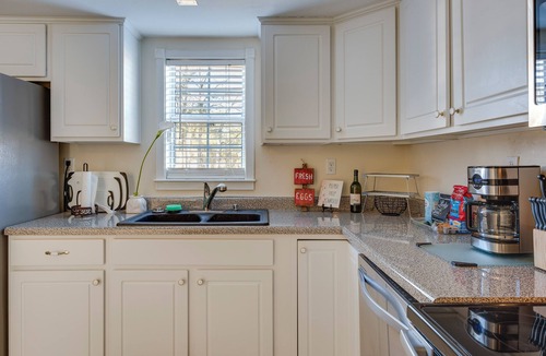 Havana Cottage | Close to FSU & FAMU: Pet-Friendly Havana Retreat!