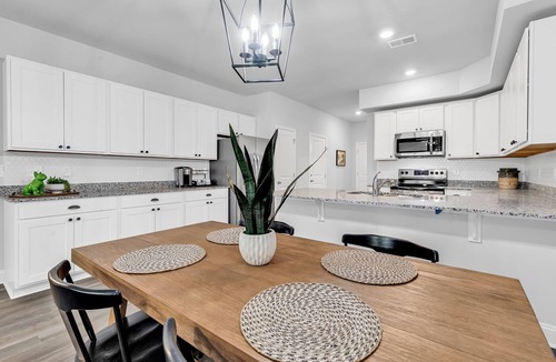 Little River House | CLOSE TO GOLF AND BEACHES! 🏌🏼🏖️ 3BR Home with King Bed