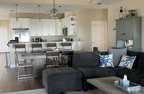 Eastpoint House | CLOSE TO ST. GEORGE ISL FAMILY FRIENDLY,3nt min,Weekly Discount