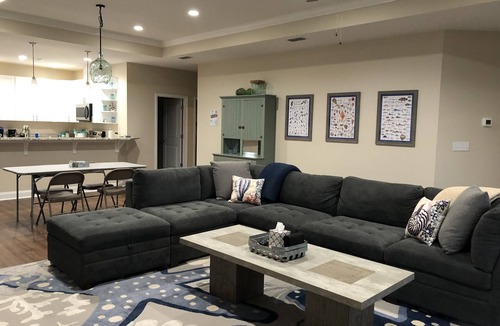 Eastpoint House | CLOSE TO ST. GEORGE ISL FAMILY FRIENDLY,3nt min,Weekly Discount