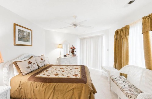 Cherry Grove Beach Apartment | Closest Shorehaven Unit to Cherry Grove Beach 4-Min Walk Sleeps 6