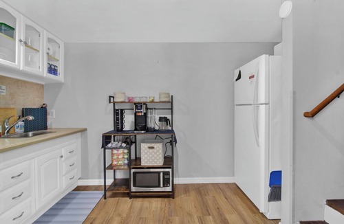 Chuluota Apartment | Cloud 9 - Cozy studio with WiFi, AC in charming Chuluota, FL