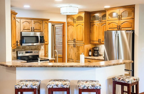 Maynardville House | Cloud 9 on Norris Lake - July SALE