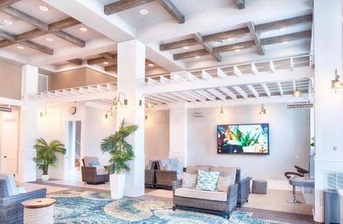 Surfside Beach Resort | Club Wyndham Grand Palms Studio