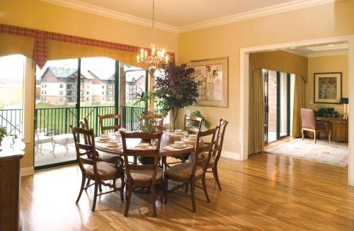 Sevierville Resort | Club Wyndham Smoky Mountains