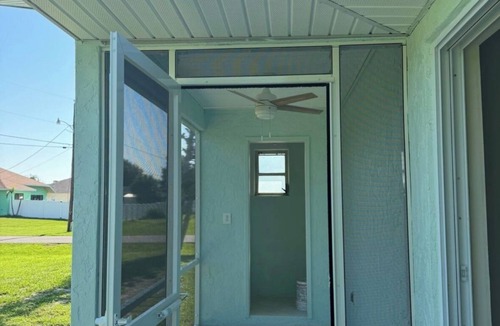 Gulf Cove House | Coastal 2-bedroom, 2-bath POOL home in Gulf Cove