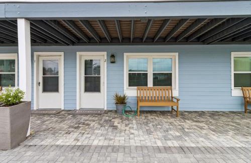 Ocean Cay House | Coastal Blue #2