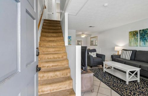 Ocean Cay House | Coastal Blue #2