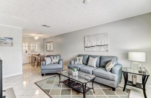 Ocean Cay House | Coastal Blue #4