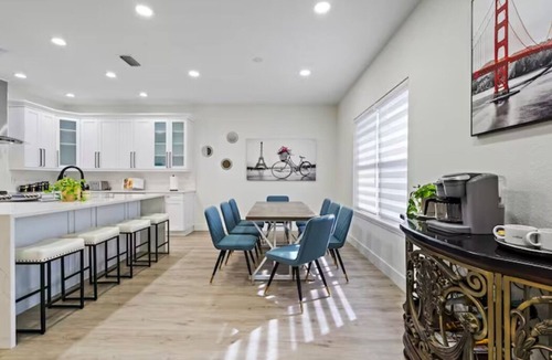 St. Petersburg - Clearwater House | Coastal Charm House near St. Pete Downtown