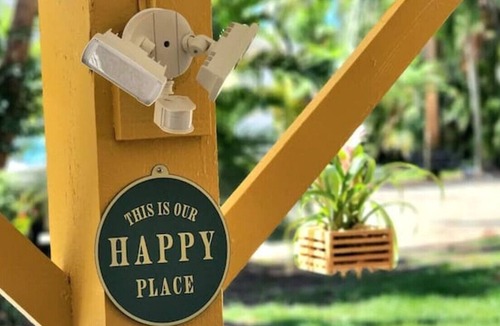 Truckland House | Coastal Charm Studio Steps To Sanibel Sand !!!
