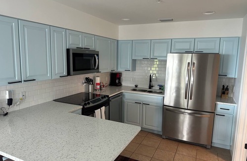 Daufuskie Island Condo | Coastal Charm- Oceanfront, 3rd floor, Land Transportation Included from Dock