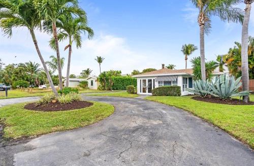 Delray Beach House | Coastal Chic Retreat Near Beach & Atlantic Ave