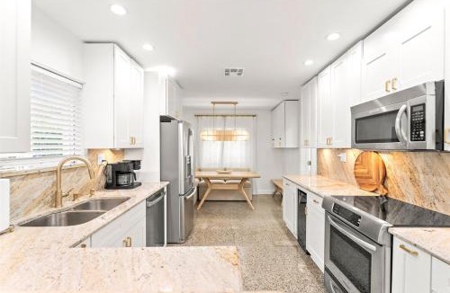 Delray Beach House | Coastal Chic Retreat Near Beach & Atlantic Ave