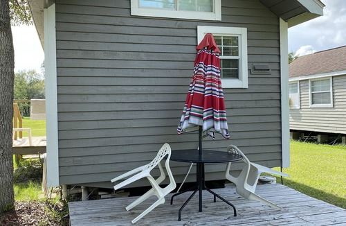 Steinhatchee Cottage | Coastal Cottage 524 Steinhatchee Florida