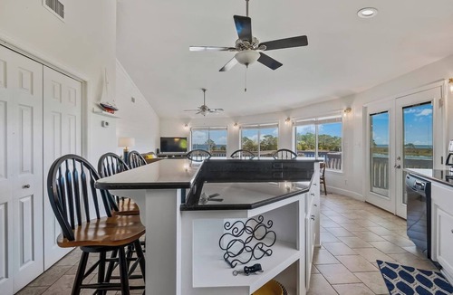 Panacea House | Coastal Cottage- a nature lover's paradise!
