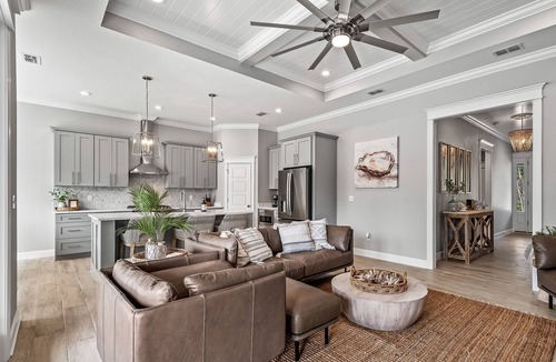 Panacea Cottage | Coastal Cottage on the Forgotton Coast of St Teresa, Florida