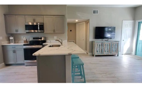 North River Shores Cottage | Coastal Cottage