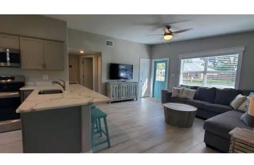 North River Shores Cottage | Coastal Cottage