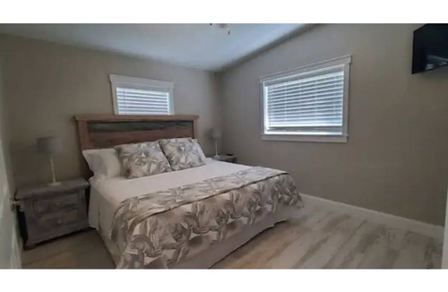 North River Shores Cottage | Coastal Cottage