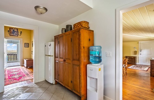 Wakulla Beach House | Coastal Cottage with Amazing Gulf Views!