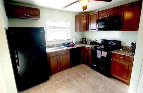 Port Saint Lucie House | ~Coastal Den of Zen by Megan~
