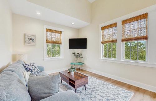 Port St. Joe House | Coastal Drift