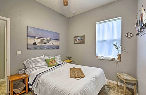 Dunedin House | Coastal Florida Getaway: 7 Mi to Clearwater Beach
