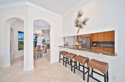 Beachview Country Club Estates House | Coastal Haven Estate: Immaculate Home w/Pool &Spa