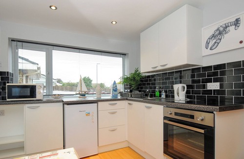 Saint Gennys Cottage | Coastal Haven