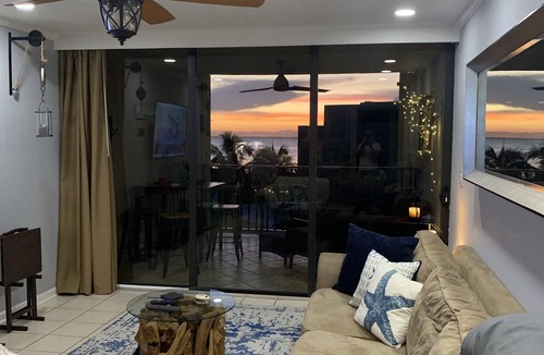 Key Largo Condo | Coastal Haven - Water & Sunset Views