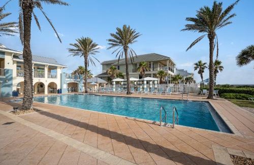 Palm Coast House | Coastal Heaven
