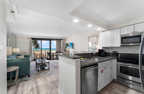 Sandestin Apartment | Coastal Horizon|Coastal Sandestin Gulf Front Condo