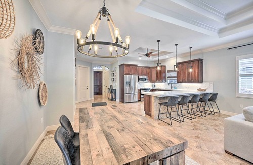 Naples Park House | Coastal Naples Getaway ~ 2 Mi to Beaches!