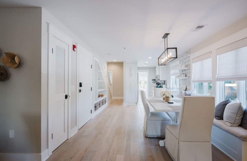 Bluffton Condo | Coastal Quarters Condo
