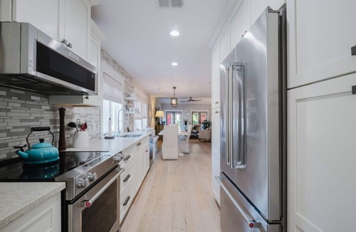 Bluffton Condo | Coastal Quarters Condo
