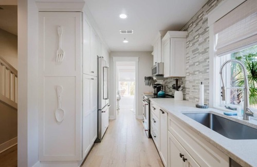 Bluffton Condo | Coastal Quarters Condo