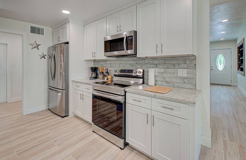 Nokomis House | Coastal Retreat