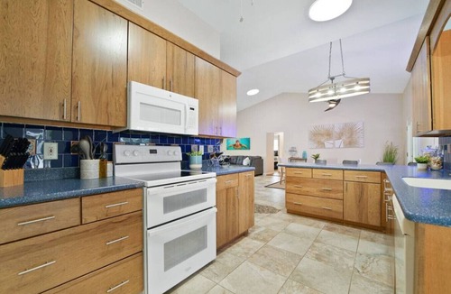 Palm Harbor House | Coastal SeaRenity - Fall and holiday deals!