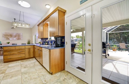 Palm Harbor House | Coastal SeaRenity - Fall and holiday deals!